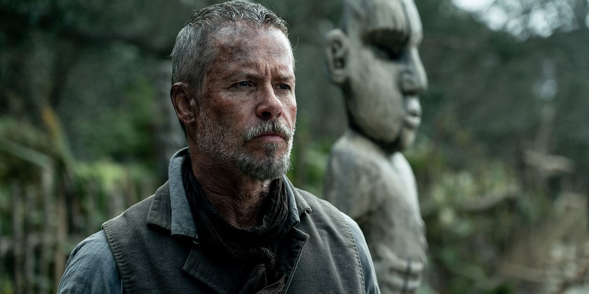 TIFF 2023: The Convert Review