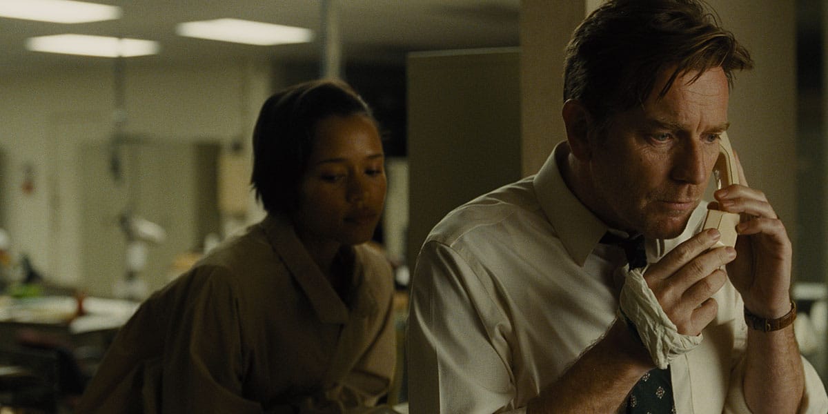 TIFF 2023: Mother, Couch Review