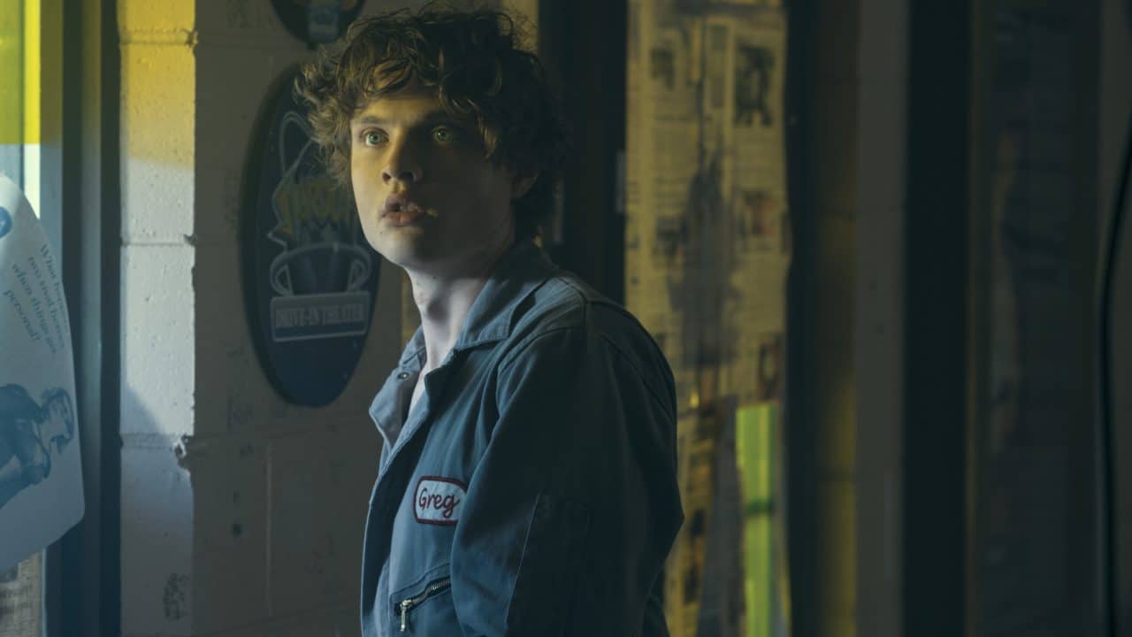 Gen V (1×04) The Whole Truth Review