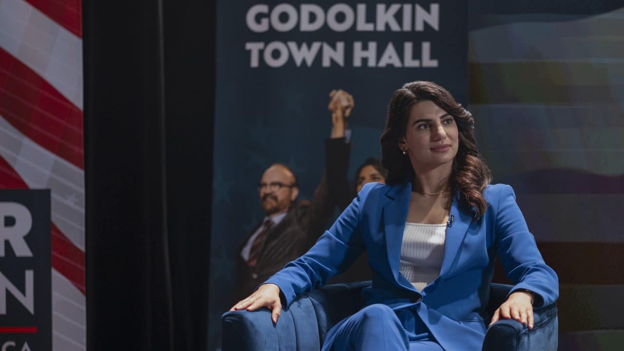 Gen V (1×07) Sick Review