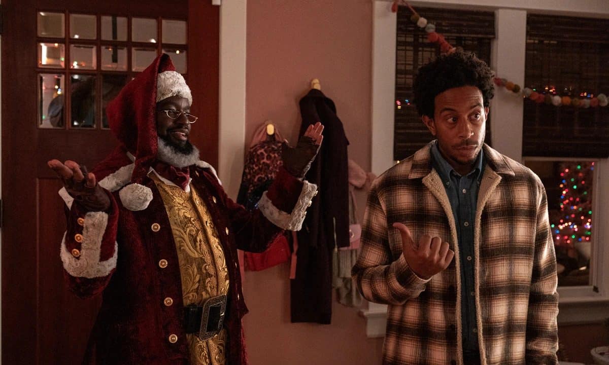 What’s Coming to Disney+ US (November 2023)