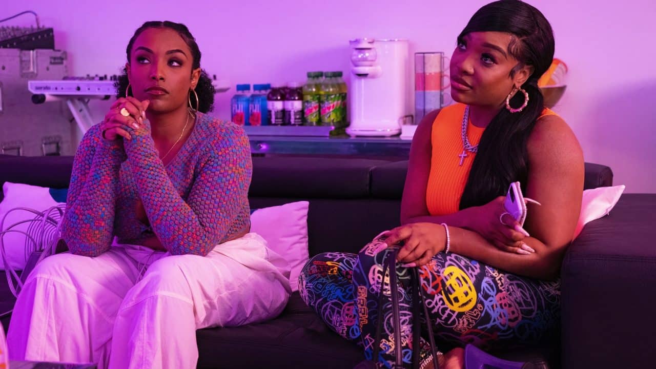 What’s Coming to Max (November 2023)