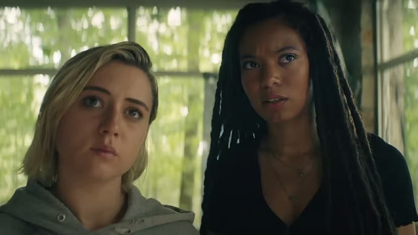 Gen V (1×05) Welcome To The Monster Club Review