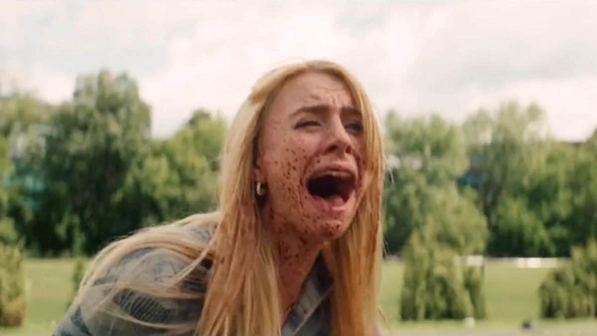 Gen V (1×08) Guardians of Goldokin Review