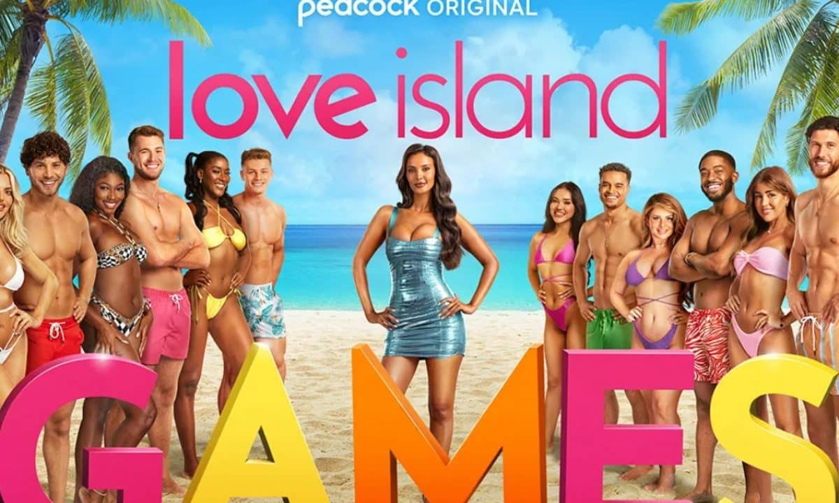 What’s Coming to Peacock (November 2023)