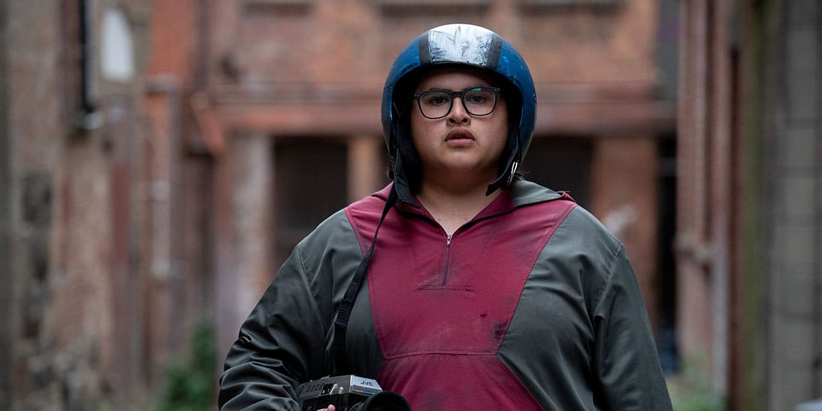 TIFF 2023: Uproar Review