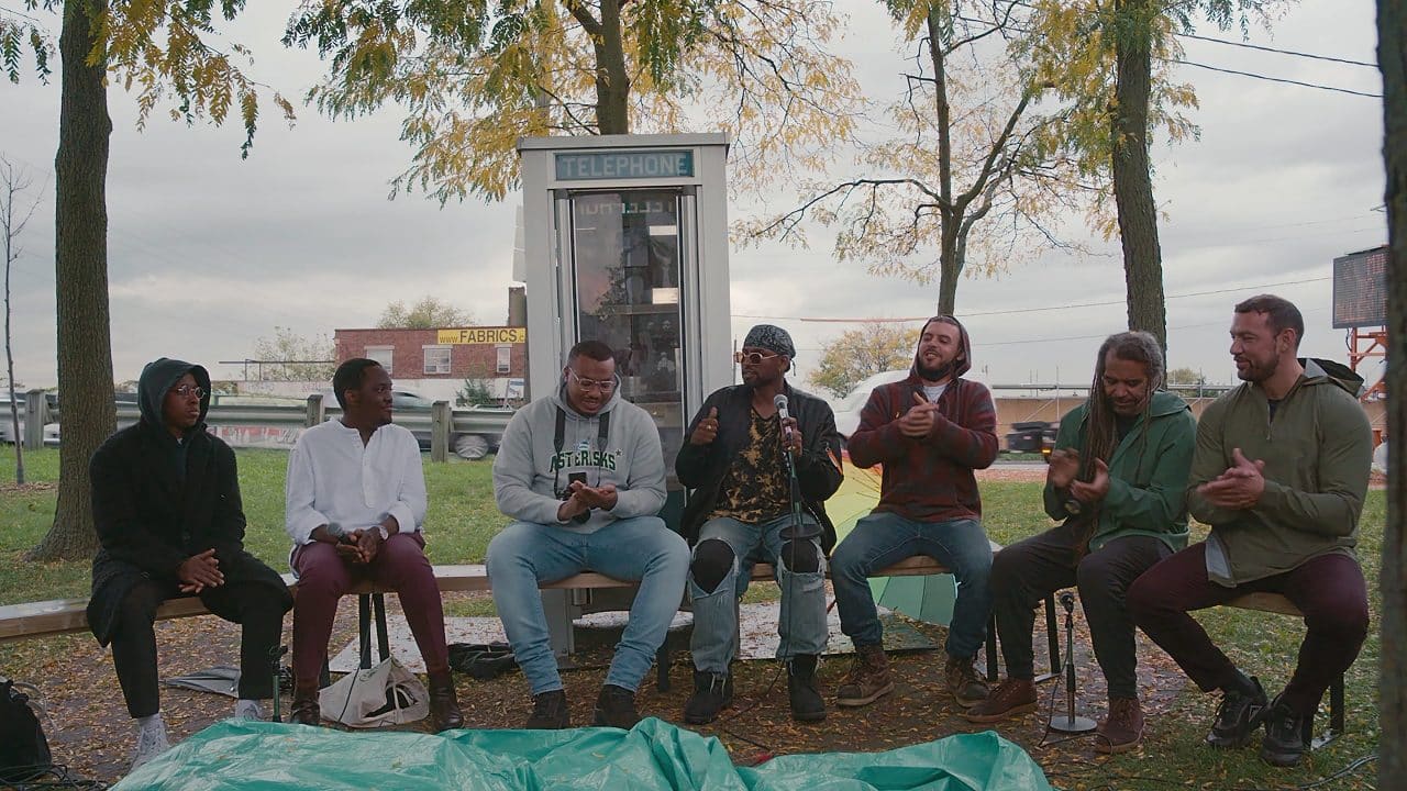 TRAIFF 2023: We Will Be Brave Review