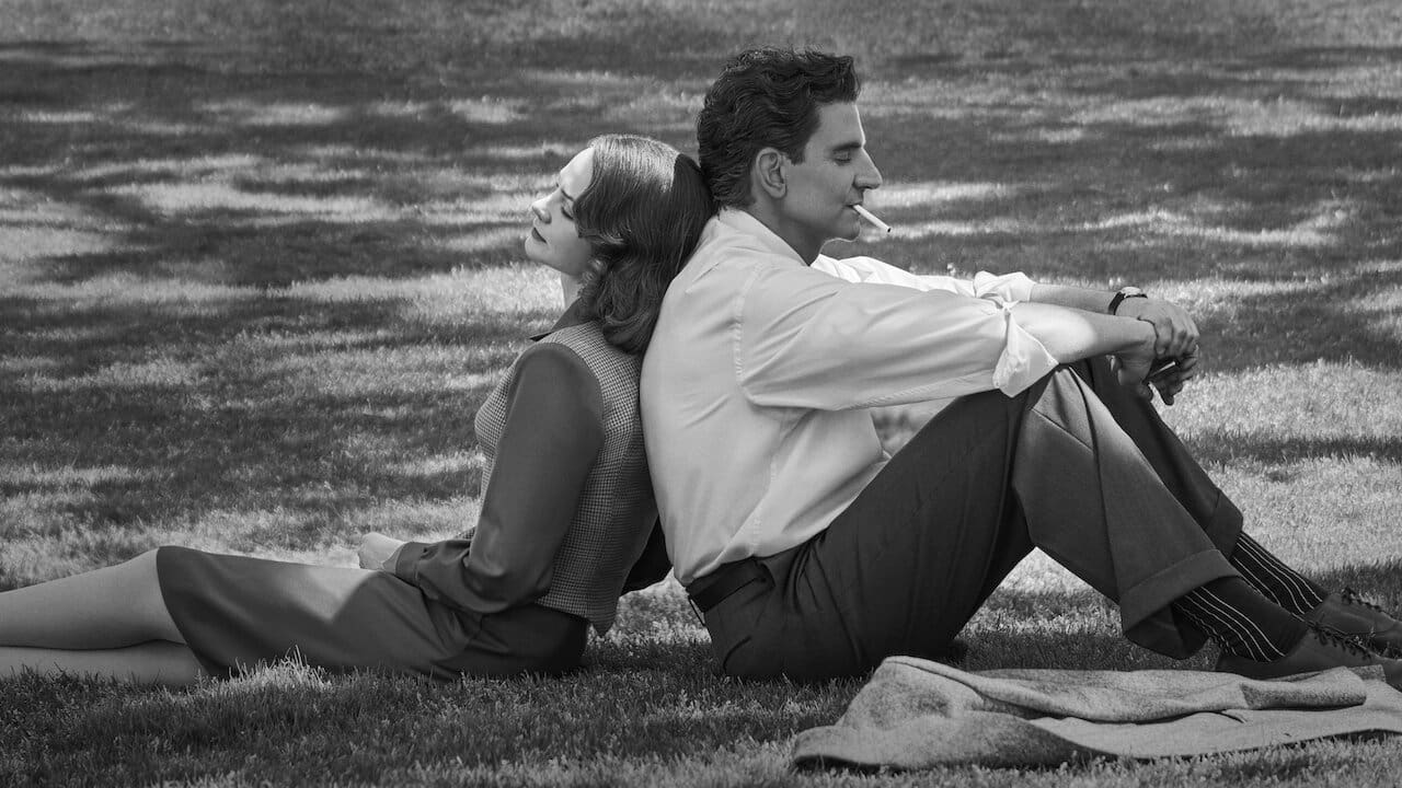 2023 AARP Movies For Grownups Nominations