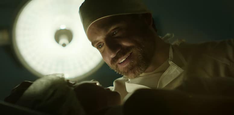 What’s Coming to Peacock (December 2023)