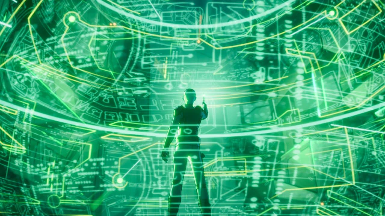 What If? (2×01) What If… Nebula Joined the Nova Corps? Review