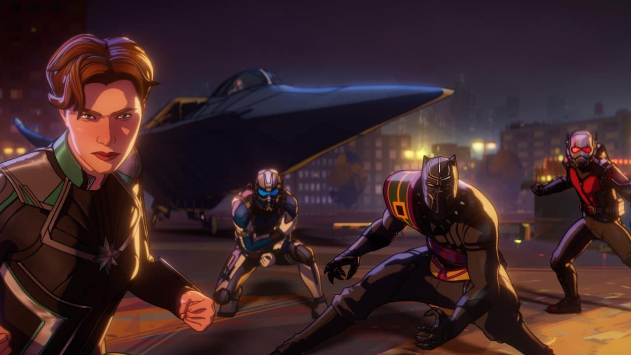 What If? (2×02) What If… Peter Quill Attacked Earth’s Mightiest Heroes? Review