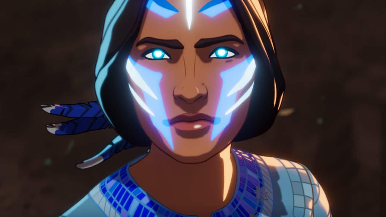 What If? (2×06) What If… Kahhori Reshaped the World? Review