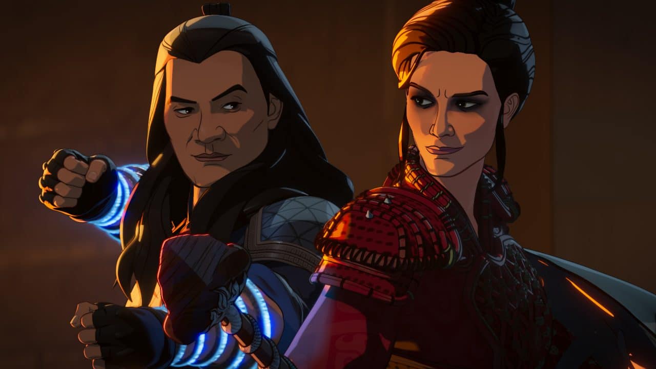 What If? (2×07) What If… Hela Found the Ten Rings? Review