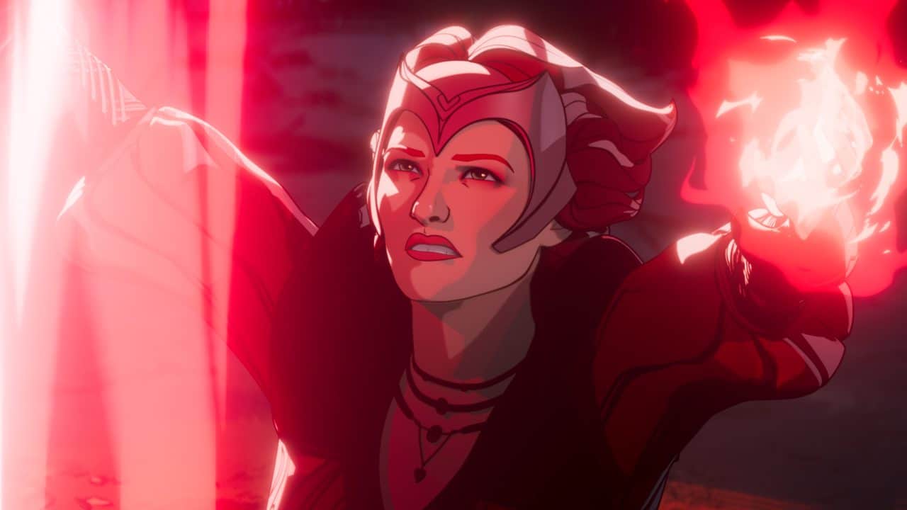 What If? (2×08) What If… The Avengers Assembled in 1602? Review