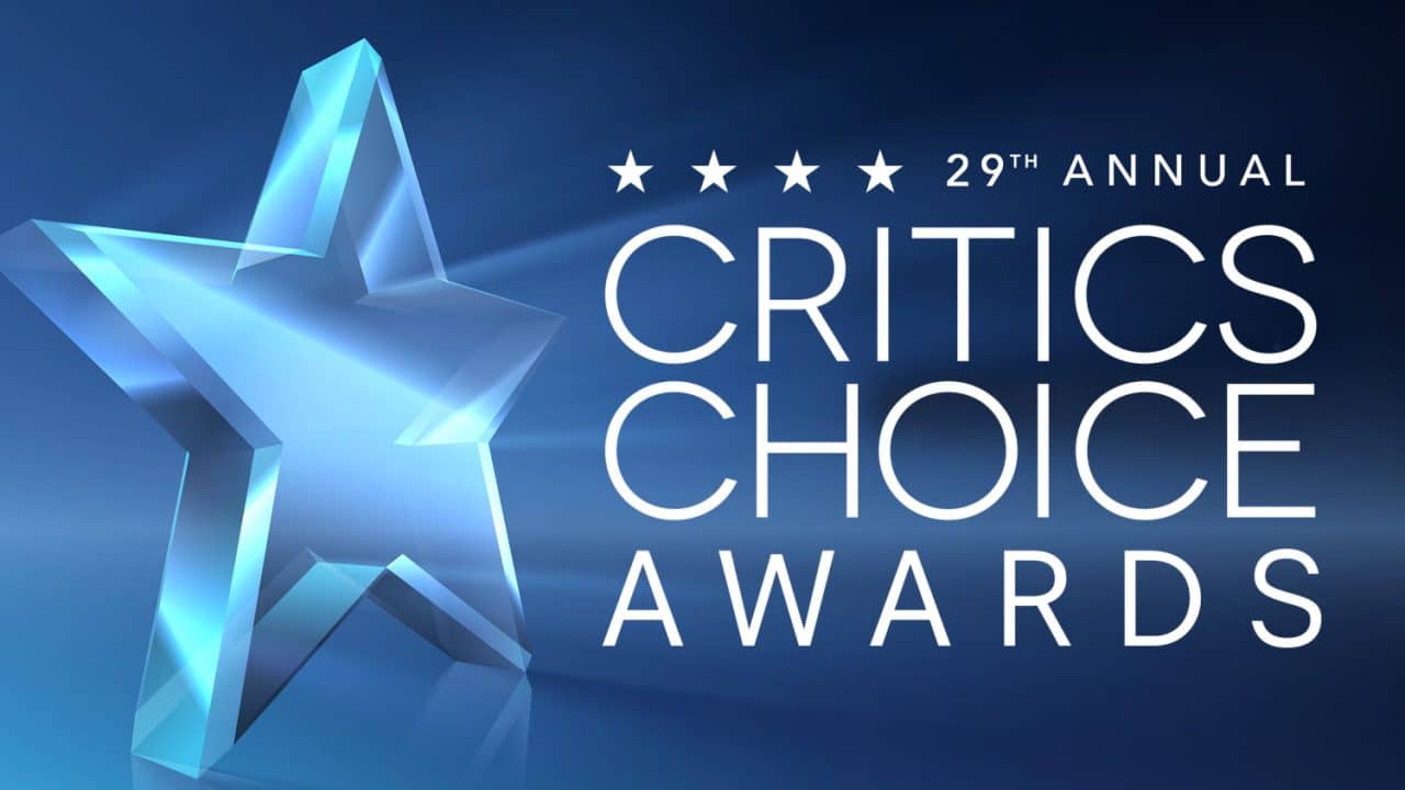 29th Annual Critics Choice Awards Winners