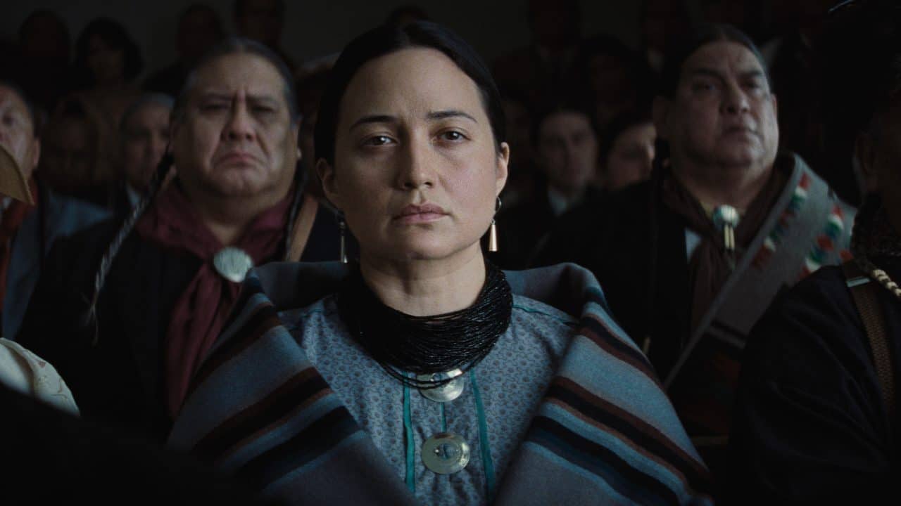 2023 OFTA Award Nominations