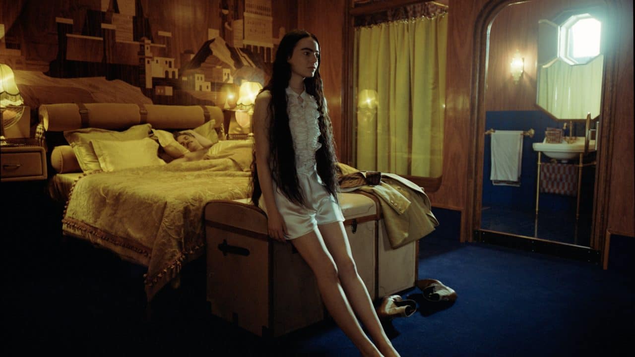 2023-2024 Oscar Prediction Series: The Acting Categories