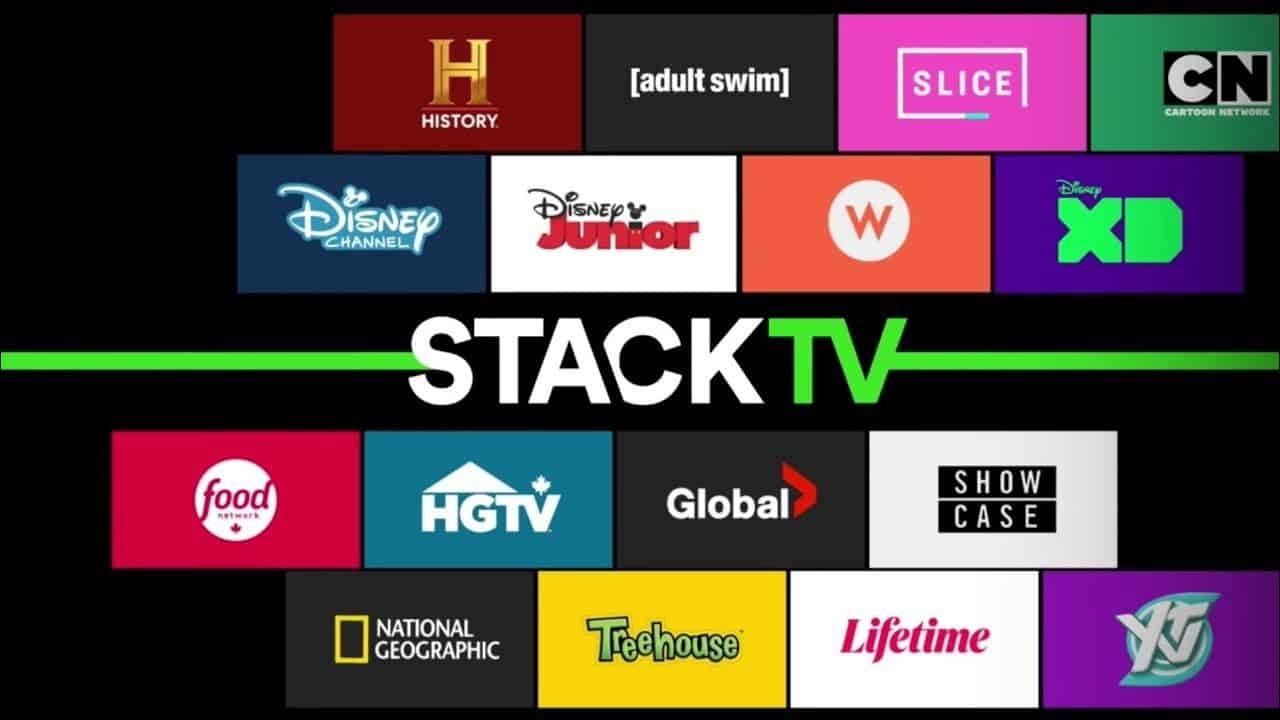 What s Coming to STACKTV Week of September 30th