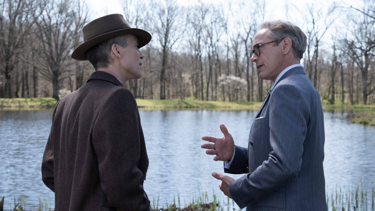 2023 Satellite Awards Winners