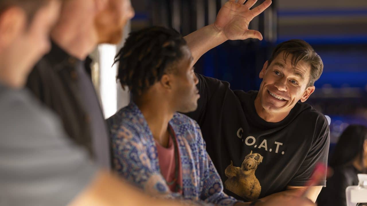 What’s Coming to Prime Video US (March 2024)