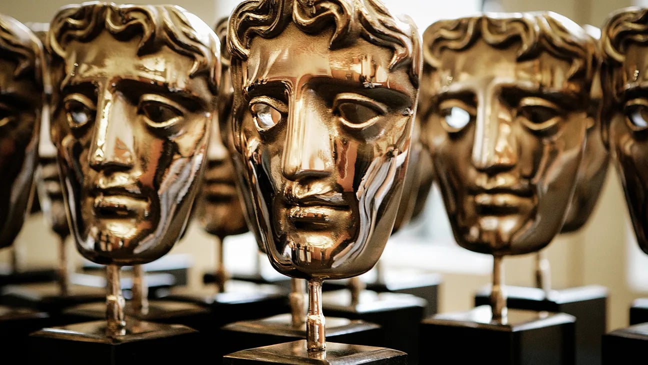 2024 EE British Academy Film Awards Winners