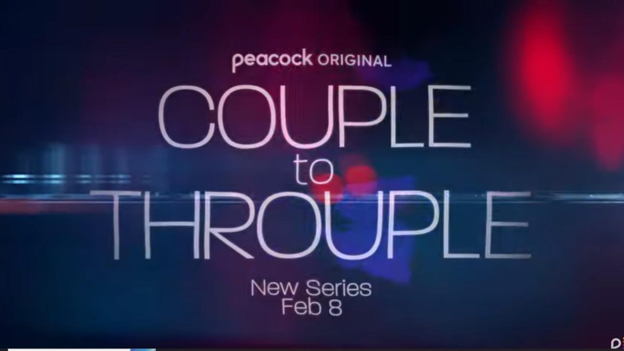 What’s Coming to Peacock (February 2024)