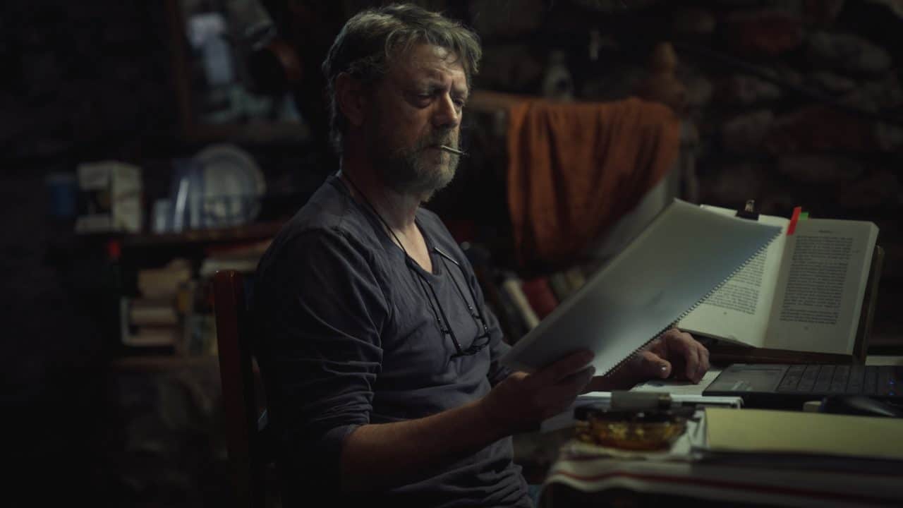 2023 ICS Award Winners