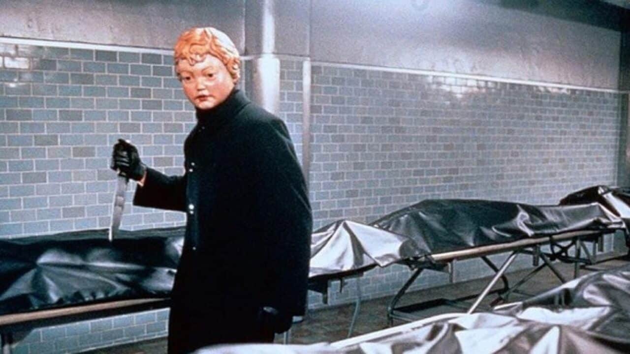 Classic Review: Valentine (2001)