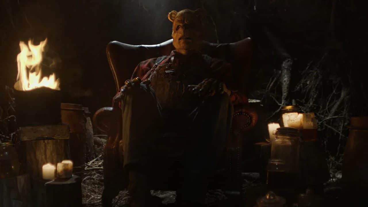 Winnie-the-Pooh: Blood and Honey 2 – A Flawed Improvement