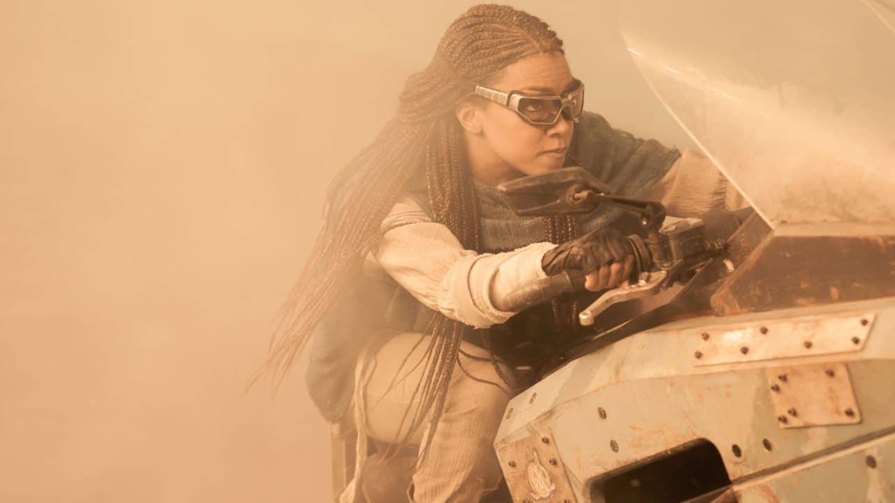 What’s Coming to Paramount+ Canada (April 2024)