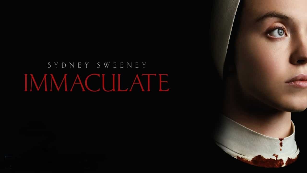 IMMACULATE Advance Screening Giveaway