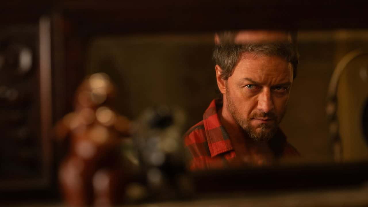 What’s Coming to Peacock (December 2024)