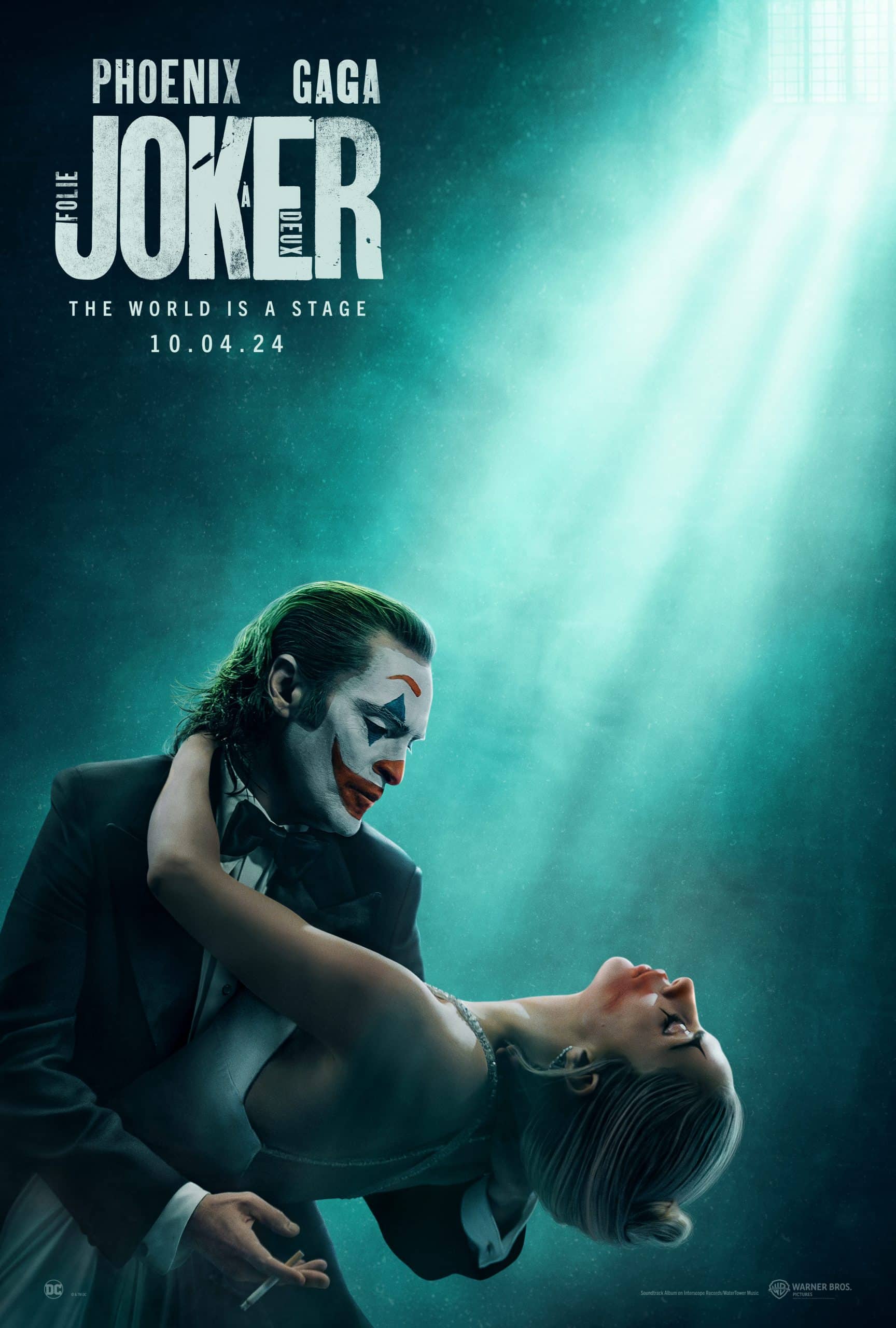 Joker Folie À Deux A Perplexing Sequel (Early Review)