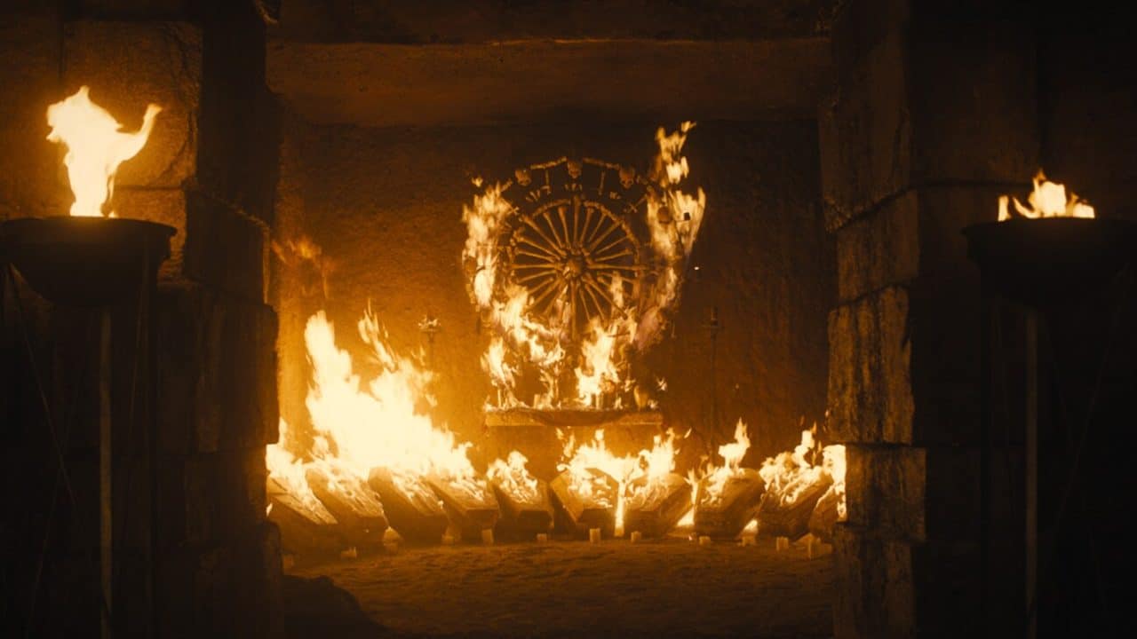 The First Omen And Franchise Revitalization