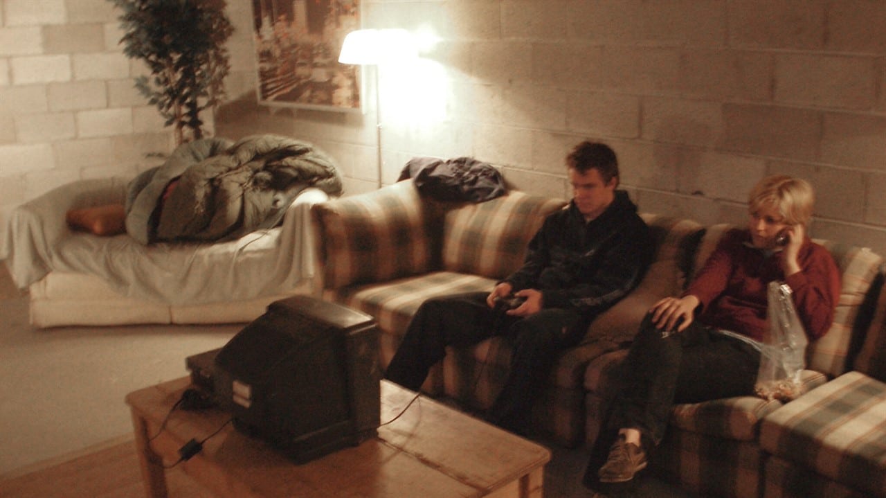 Hot Docs 2024: Secret Mall Apartment Review