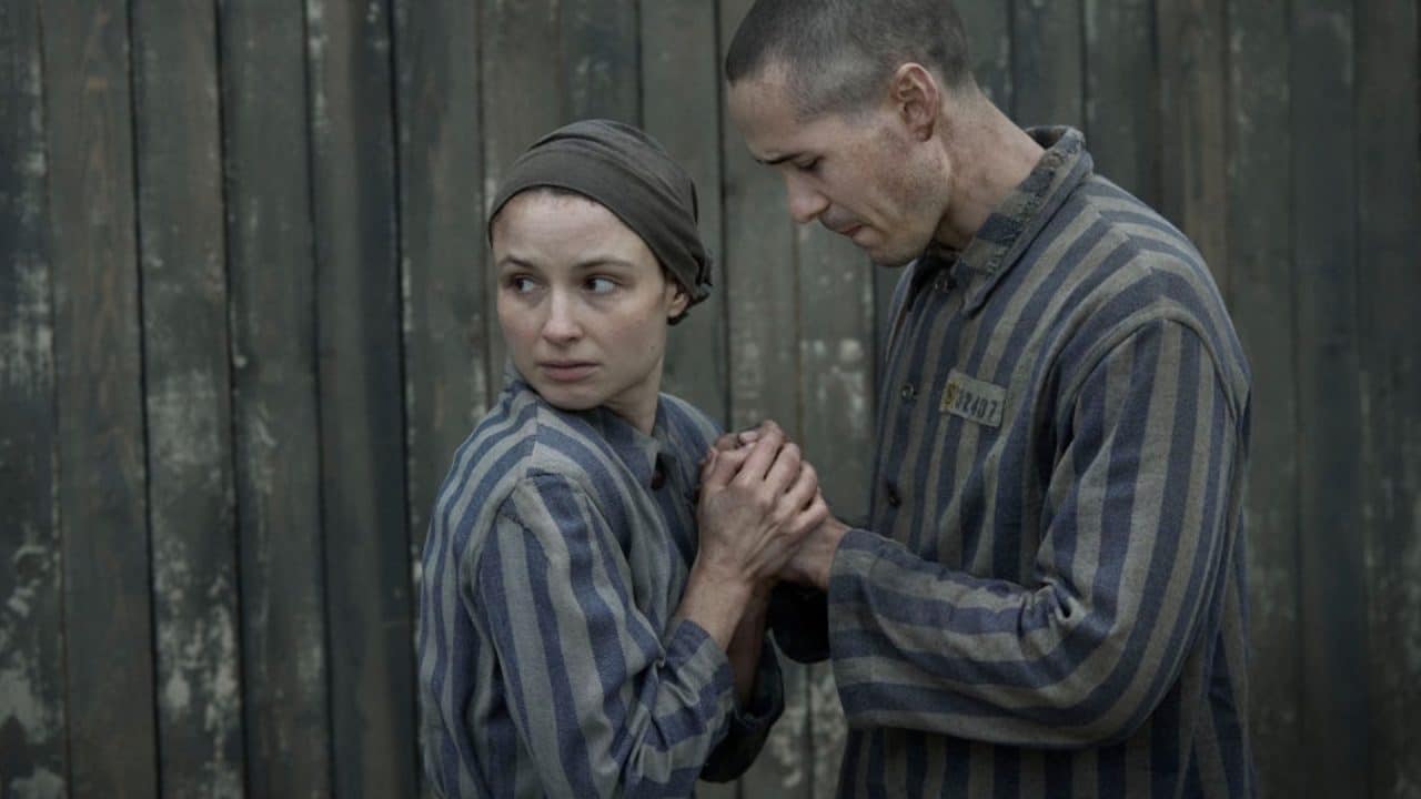 What’s Coming to Peacock (May 2024)