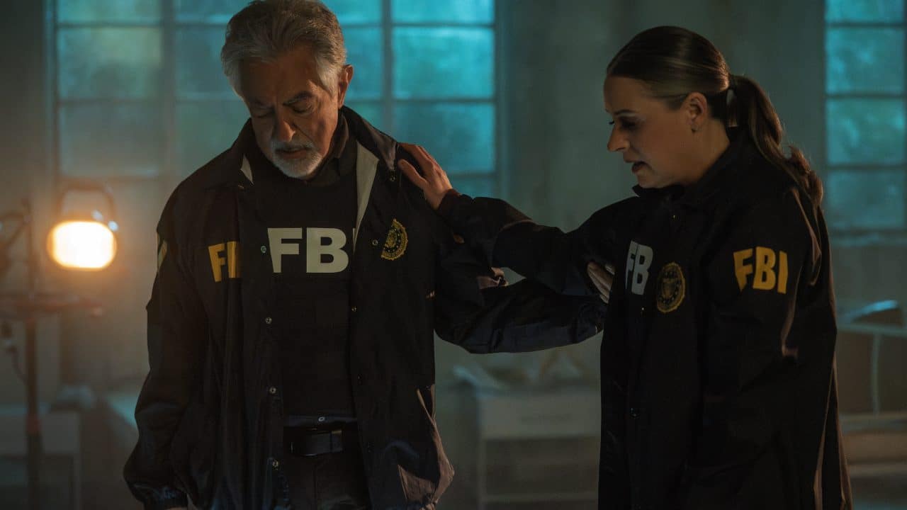 Criminal Minds Evolution Season Two Premiere Early Review