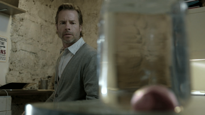 Jack Irish Retrospective: Black Tide (2012)