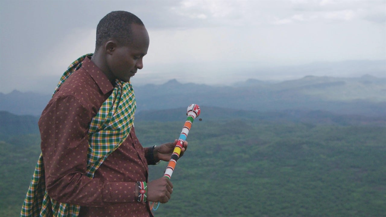 Hot Docs 2024: The Battle for Laikipia Review