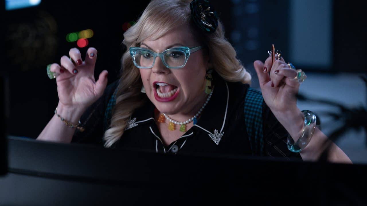 Criminal Minds Evolution (2×04) Kingdom of the Blind Review