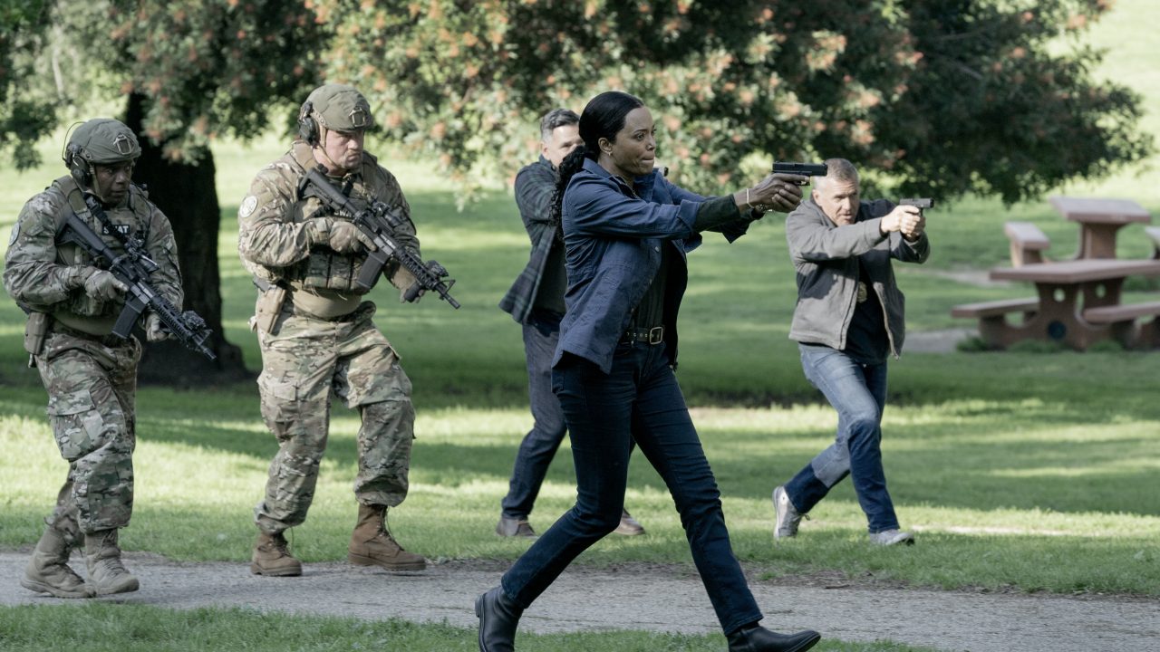 Criminal Minds Evolution (2×05) Conspiracy vs. Theory Review