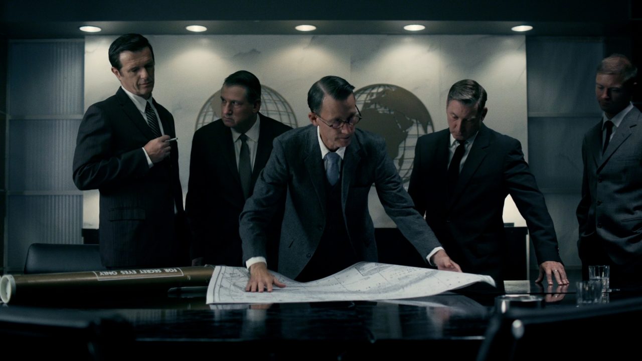 What’s Coming to Paramount+ US (July 2024)