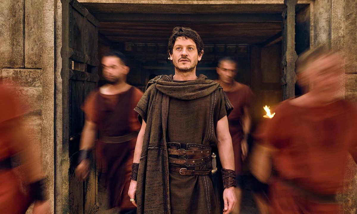 What’s Coming to Peacock (July 2024)