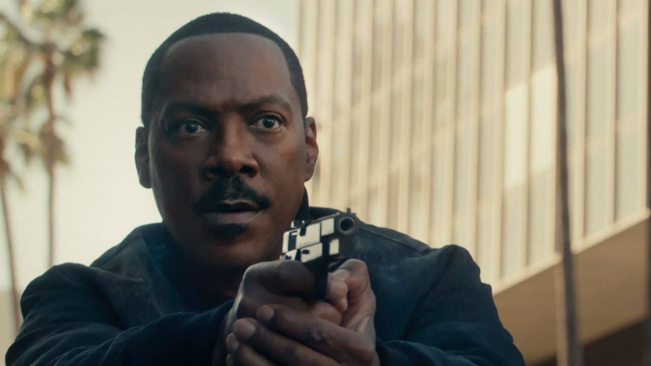 What’s Coming to Netflix US (July 2024)