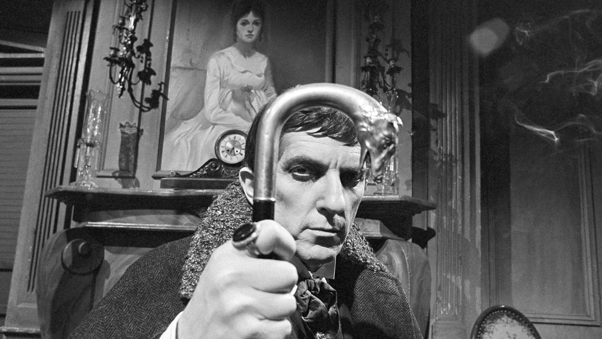 How to Start Watching Dark Shadows