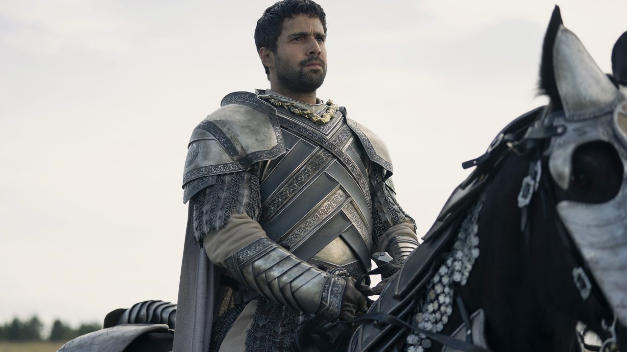 House of the Dragon (2×03) The Burning Mill Review