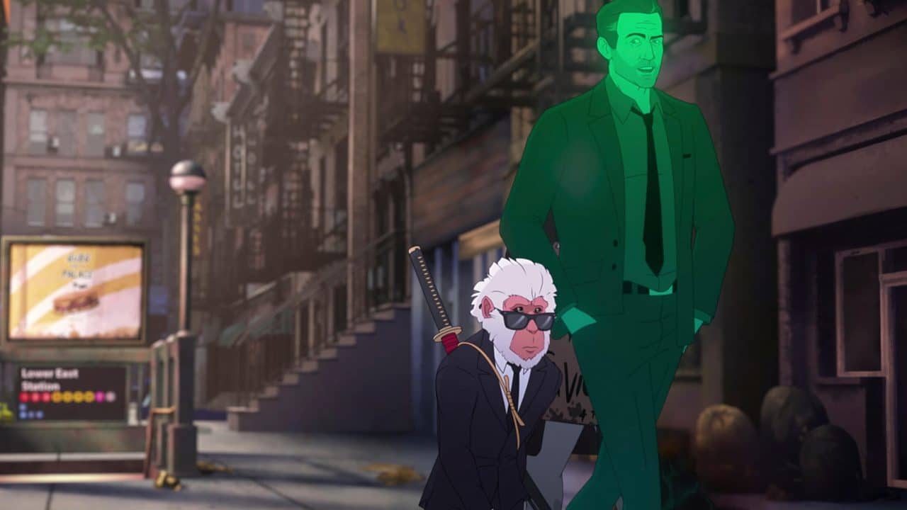 What’s Coming to Hulu (July 2024)