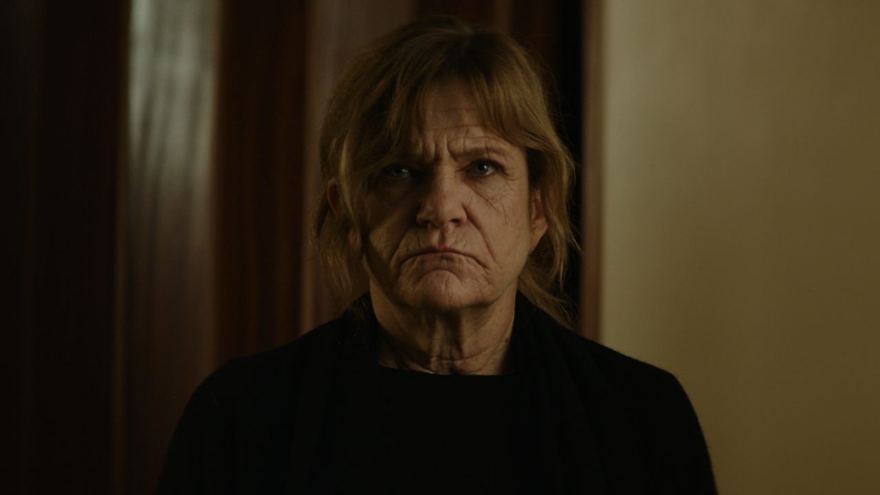 Fantasia Fest 2024: The G Review