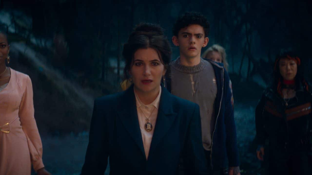 What’s Coming to Disney+ Canada (September 2024)