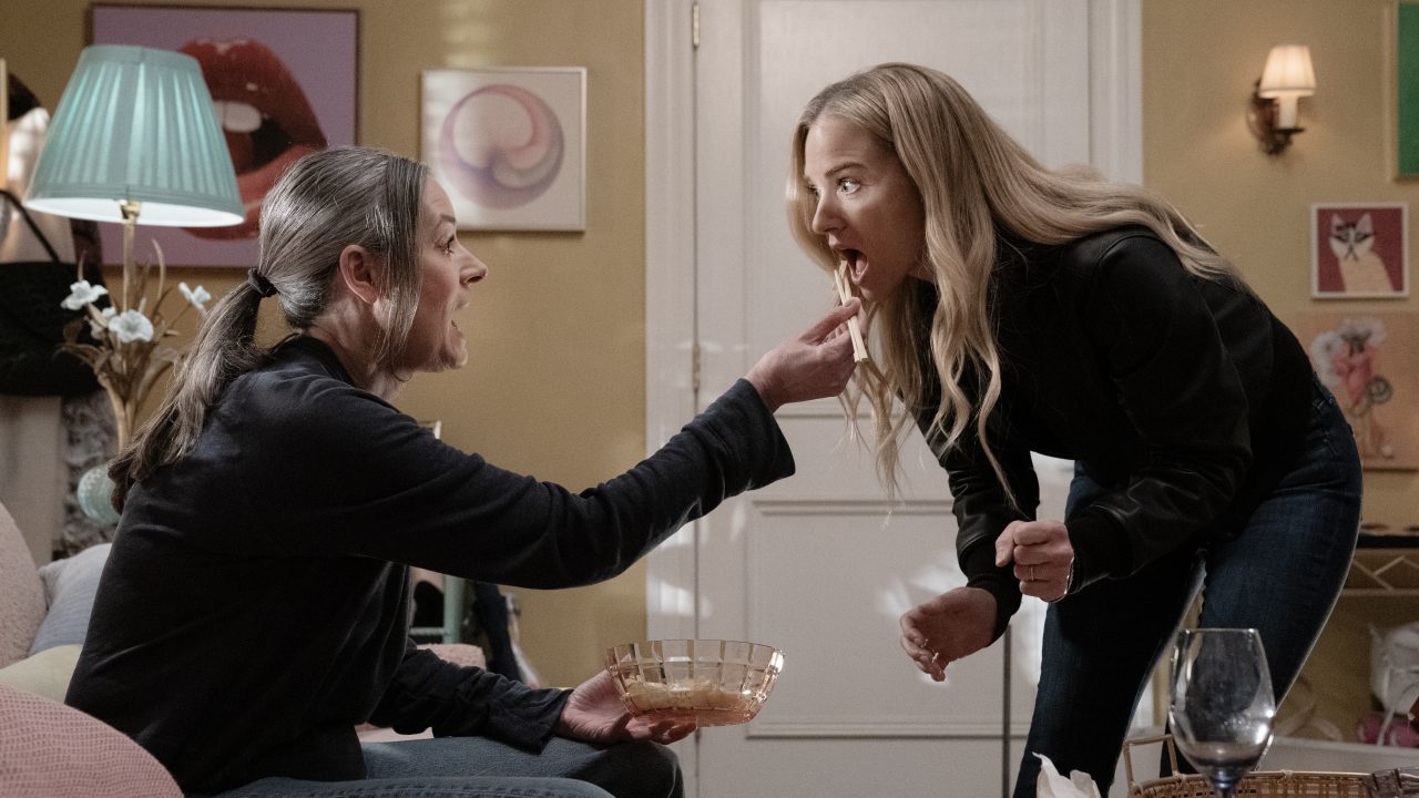 Criminal Minds Evolution (2×06) Message in a Bottle Review